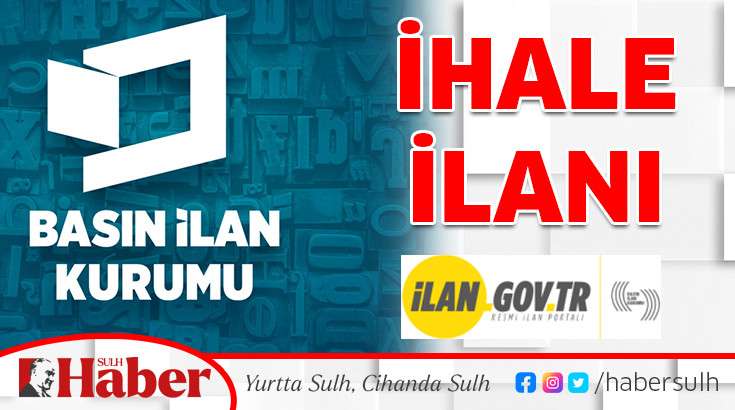 199 Kalem Tıbbi Sarf Malzemeleri Alımı